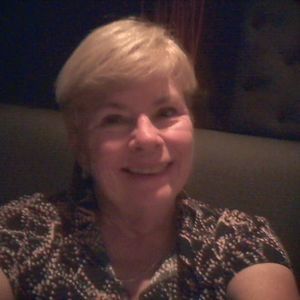 Meet your Posher, Nancy